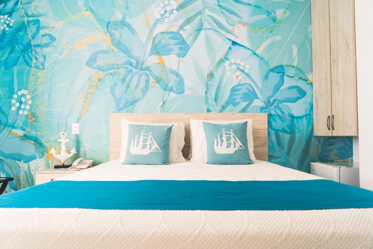 Sea Colors Hotel San Andres  Exterior photo