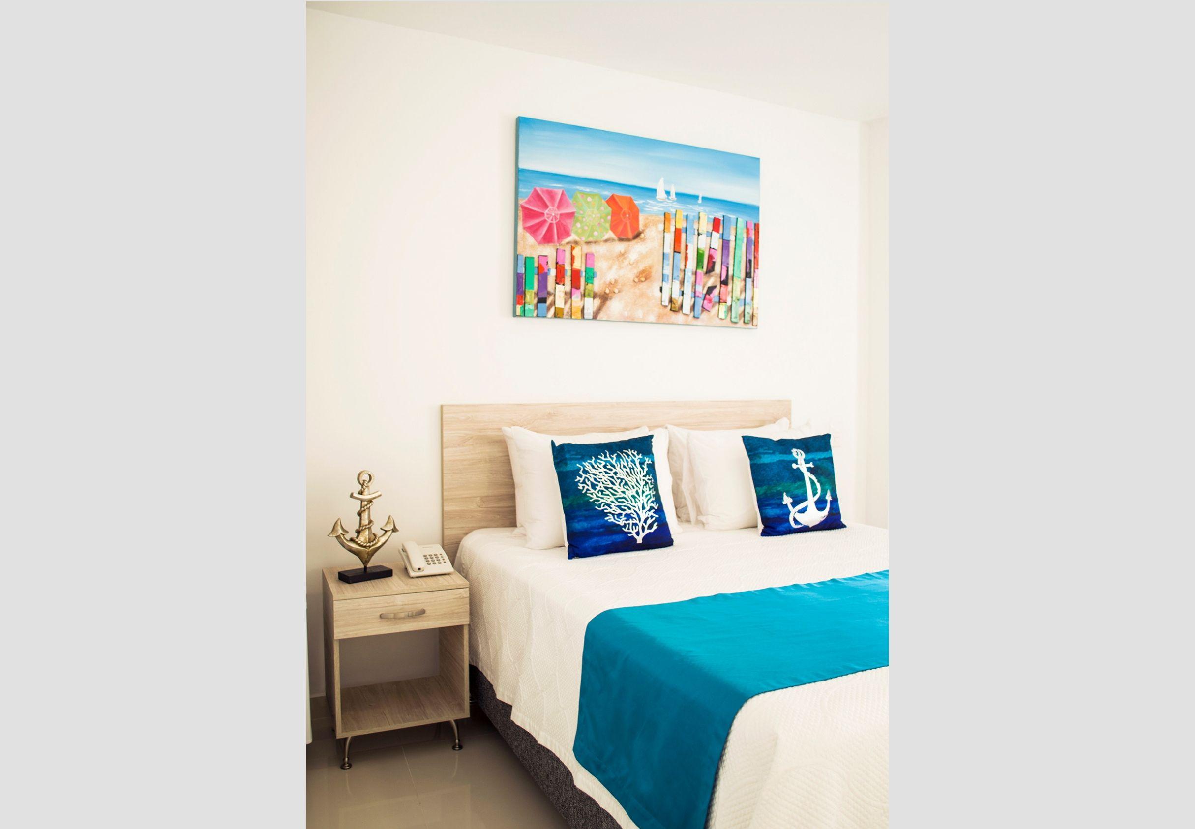 Sea Colors Hotel San Andres  Exterior photo