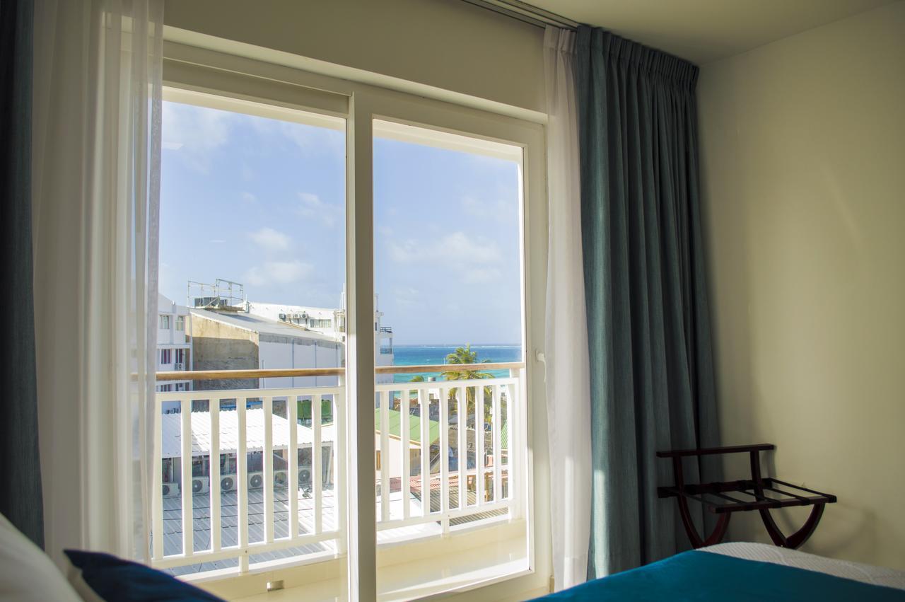 Sea Colors Hotel San Andres  Exterior photo