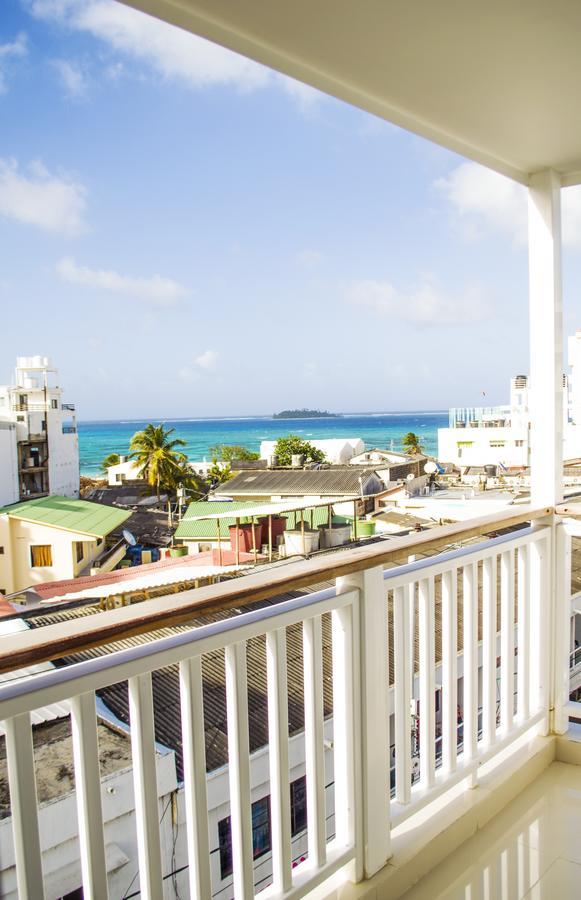 Sea Colors Hotel San Andres  Exterior photo
